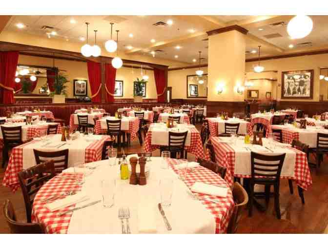 $75 Gift Card to Maggiano's Little Italy