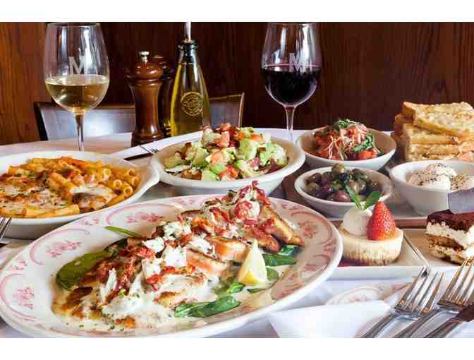 $75 Gift Card to Maggiano's Little Italy