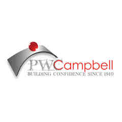 PW Campbell