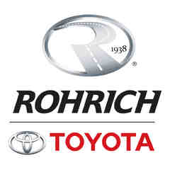 Rohrich Toyota