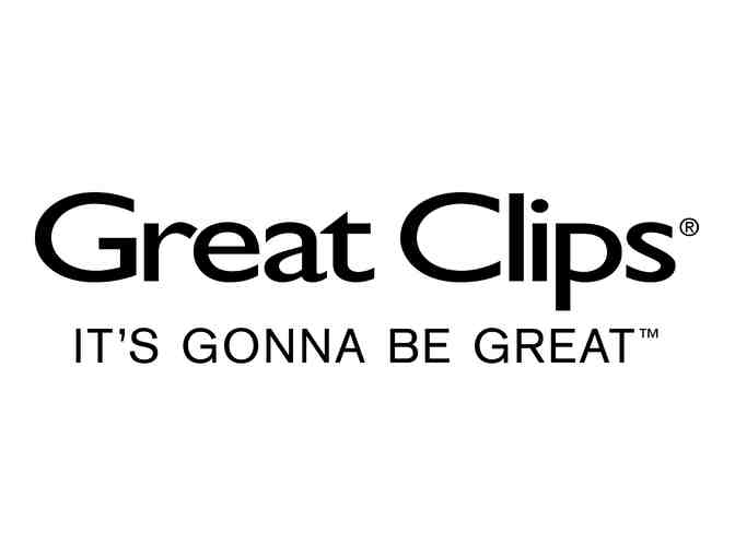 Let's Work Out! Custom Basket from Great Clips