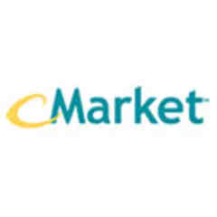 cMarket Logo