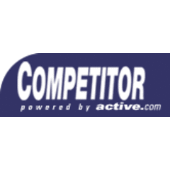 Competitor Magazine and Bob Babbit