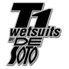 Desoto/ T1 Wetsuits