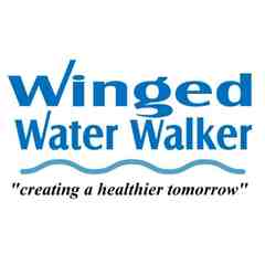 Winged Water Walker