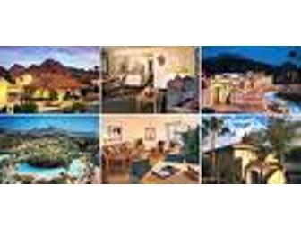 2-Night Stay at Pointe Hilton Squaw Peak Resort in Phoenix, AZ