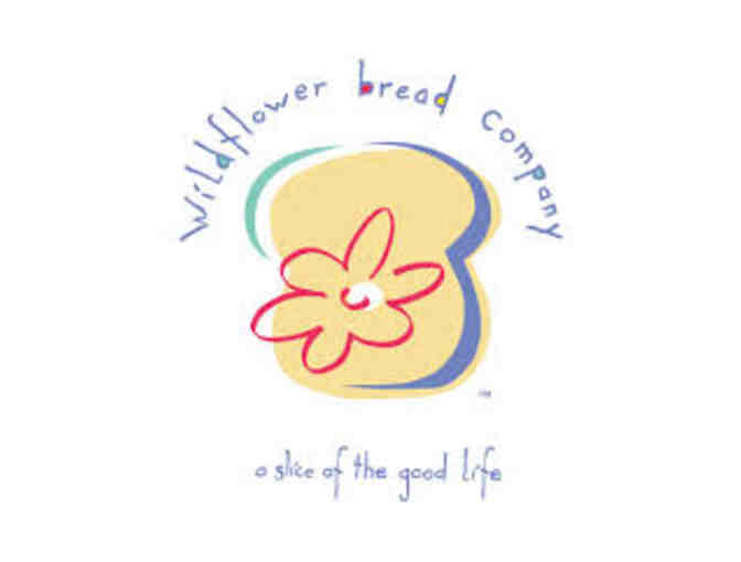 $25 Gift Card to Wildflower Bread Company - Photo 1