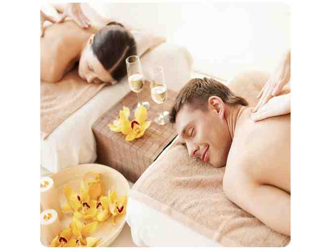 Massage at Southwest Institute of Healing Arts