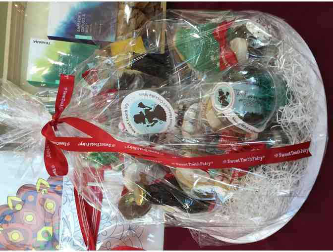 The Sweet Tooth Fairy Bakery-- $50 Gift Card