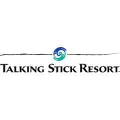 Casino Arizona & Talking Stick Resort