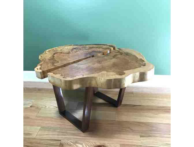 Canyon Coffee Table-By Mr. Nepa