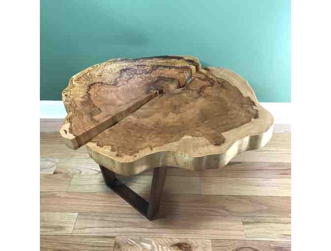 Canyon Coffee Table-By Mr. Nepa