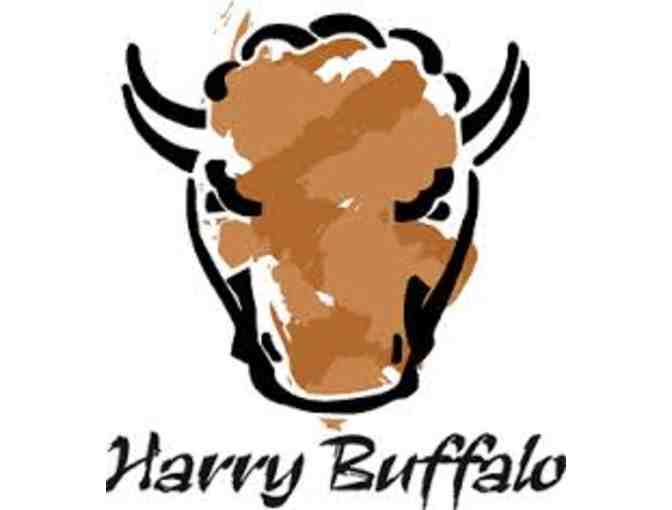 $25 Gift Card Harry Buffalo - Photo 1