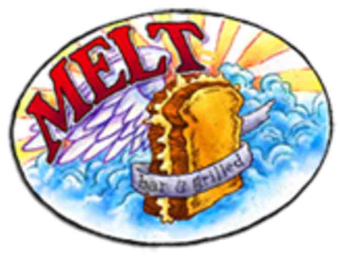 Melt Bar and Grill - $75 gift card - Photo 1