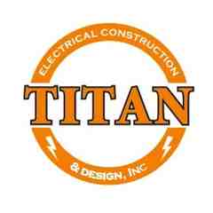 Titan Electrical Construction & Design Inc.