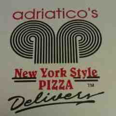 Adriatico's New York Style Pizza