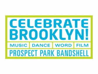 Celebrate Brooklyn! Membership for 2 and Lunetta Gift Certificate