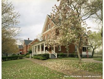 Guided Tour of Governors Island and Signed GOVERNORS ISLAND: THE JEWEL OF NEW YORK HARBOR