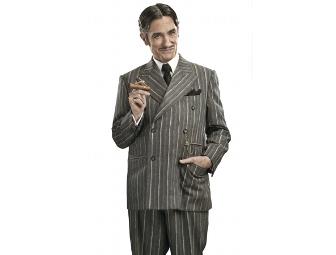 2 Tix to THE ADDAMS FAMILY, Backstage with Roger Rees, Meet Andrew Lippa for Drinks!