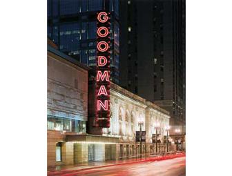 Chicago Theater Insider Package