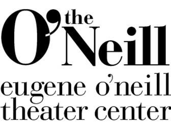 Two Season Passes to the Eugene O'Neill Theatre Center Summer 2011 Season