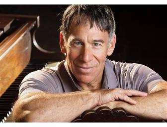 Meet the composer! Dinner w/ WICKED Composer Stephen Schwartz, 2 Tix and Backstage Visit!