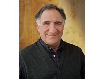 Golf with JUDD HIRSCH at Westchester Country Club