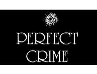 Midtown Theater Package and Wine & Cheese Pairing at Casellula for Two