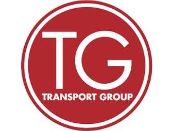 Off-Broadway Theater Sampling