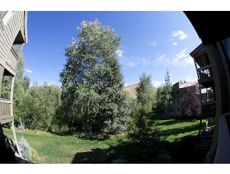 Two-week Vacation to Sun Valley, Idaho, Including AIRFARE for Two from American Airlines!