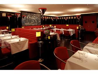 Sunday Jazz Brunch for Two at The Lambs Club