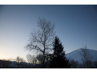 Two-week Vacation to Sun Valley, Idaho, Including AIRFARE for Two from American Airlines!