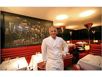 Sunday Jazz Brunch for Two at The Lambs Club