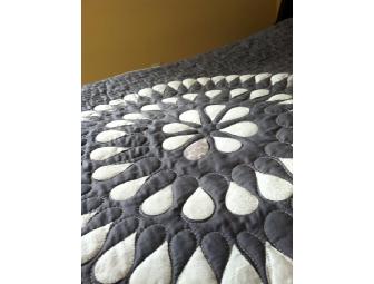Quilt by Coady Quilts