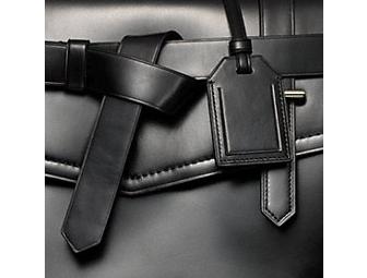 Boxer Leather Tote by Reed Krakoff