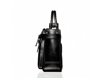 Boxer Leather Tote by Reed Krakoff