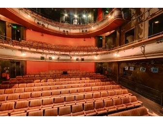 LONDON GETAWAY: The Royal Court, 2 Night Stay at the Marriott, American Airlines Airfaire