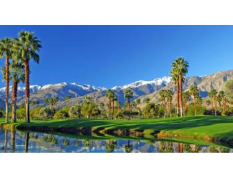 A Week at a Fabulous Palm Springs Home  Including AIRFARE from American Airlines!