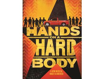 Dinner with Pulitzer Prize Winner Doug Wright!