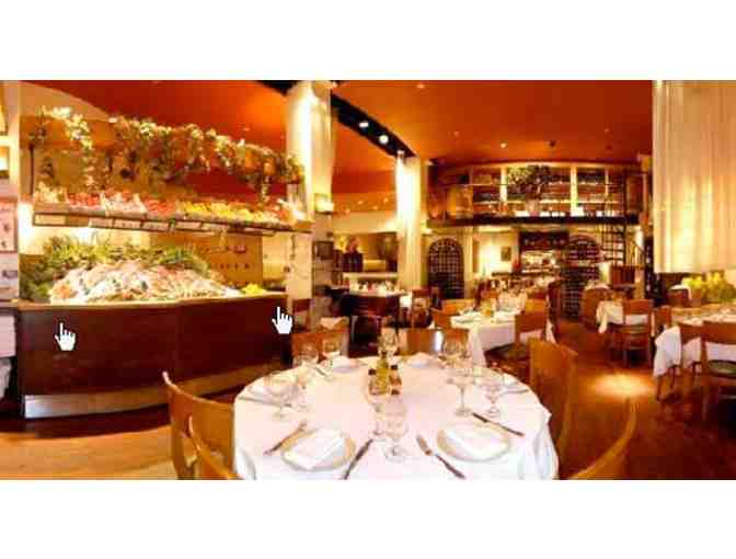 Hedwig & the Angry Inch: Two Tickets, a Backstage Tour & Dine at Kellaria Taverna