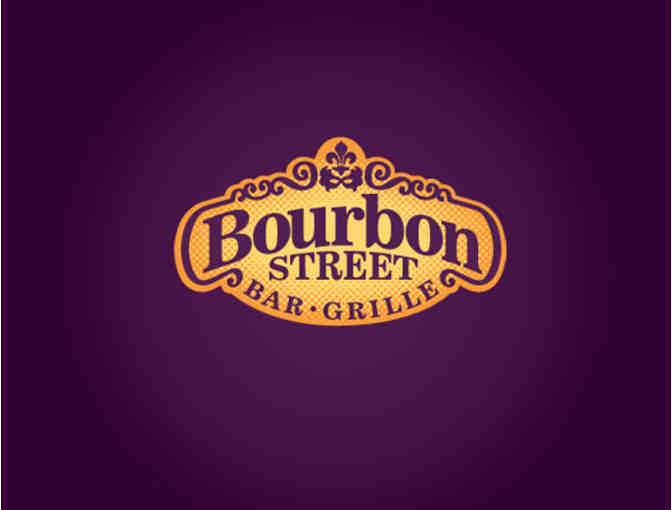 Meet the Cast of ONCE & Dine at Bourbon Street Bar & Grille