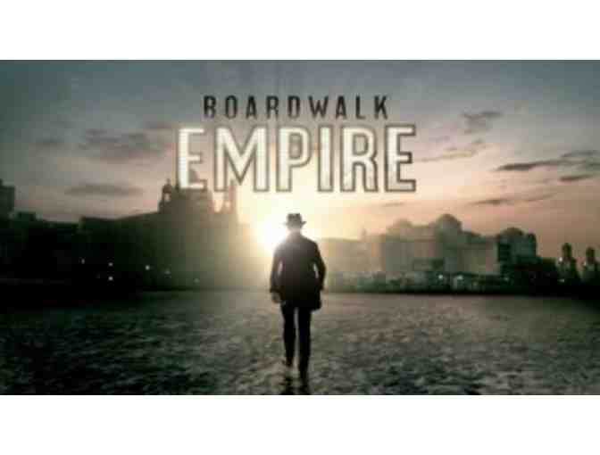 Boardwalk Empire, Game of Thrones & More!