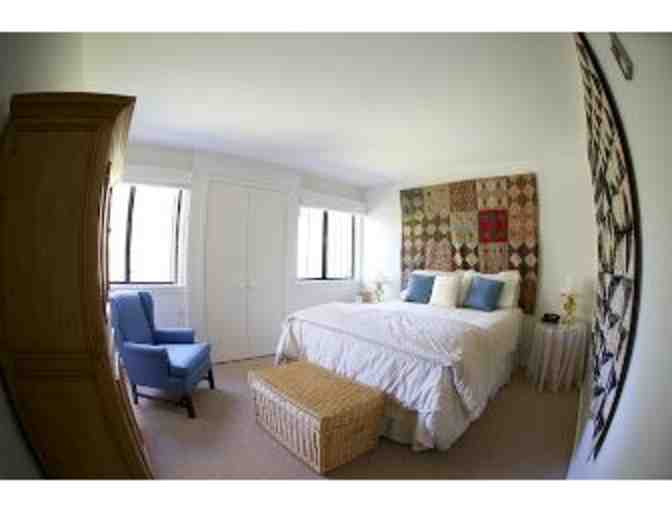 2-week Vacation to Sun Valley including Air Travel