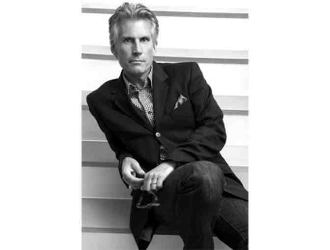 Vaughn Acord Celebrity Haircut