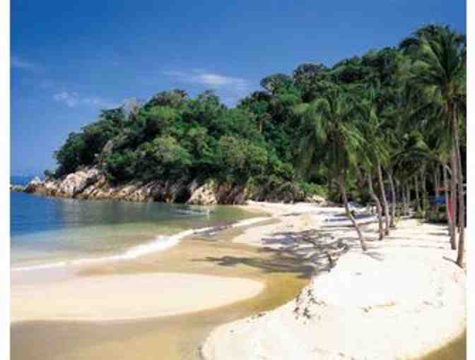 Puerto Vallarta, Mexico: Eight Days and Seven Nights