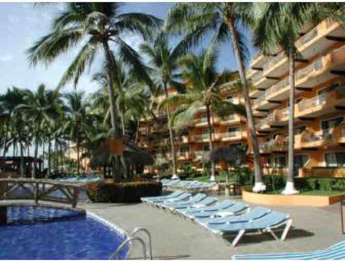 Puerto Vallarta, Mexico: Eight Days and Seven Nights
