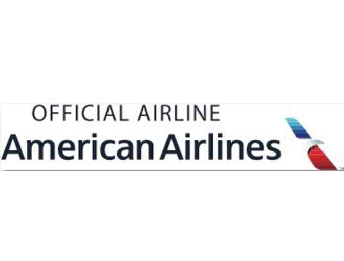 MASTERS OF SEX: Set Tour and Travel to L.A. on American Airlines