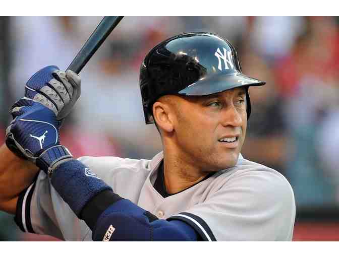 New York Yankees vs. Cleveland Indians