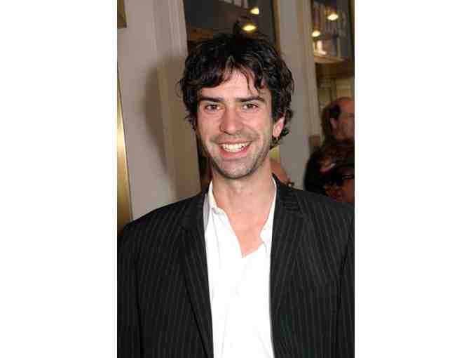 Shakespeare in the Park: Two Tickets to MUCH ADO & Meet Hamish Linklater