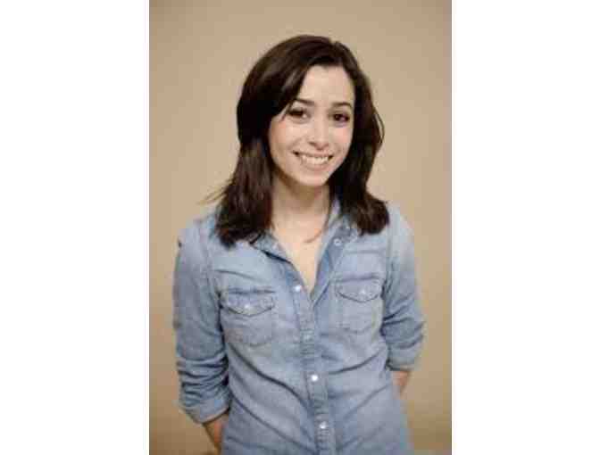 Attend PH Opening Night with Cristin Milioti